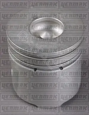 Поршень двигателя YENMAK 31-03426-000