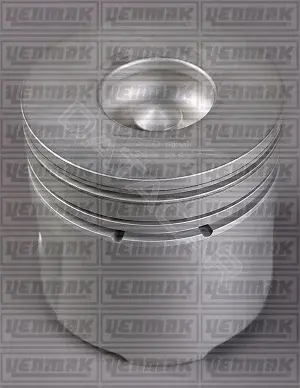 Поршень двигателя YENMAK 31-03426-065