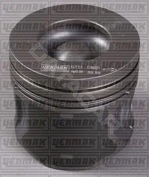 Поршень двигателя YENMAK 31-03463-000