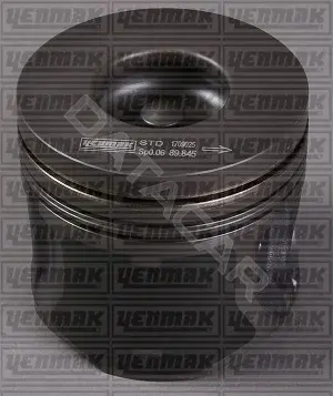 Поршень двигателя YENMAK 31-03474-050