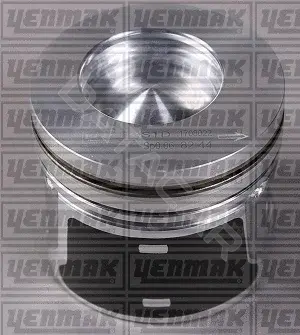 Поршень двигателя YENMAK 31-03477-000