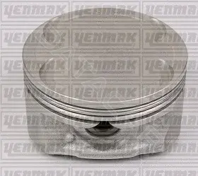 Поршень двигателя YENMAK 31-03544-000