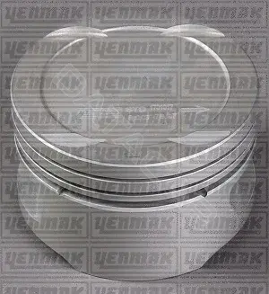 Поршень двигателя YENMAK 31-03817-000