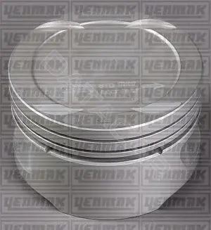 Поршень двигателя YENMAK 31-03817-050