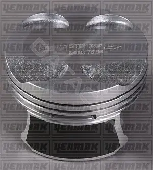 Поршень двигателя YENMAK 31-04104-050