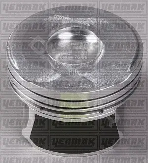 Поршень двигателя YENMAK 31-04106-000