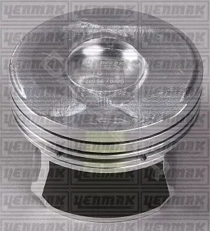 Поршень двигателя YENMAK 31-04106-050