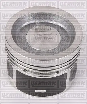 Поршень двигателя YENMAK 31-04176-050