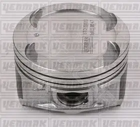 Поршень двигателя YENMAK 31-04267-040