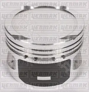 Поршень двигателя YENMAK 31-04304-000