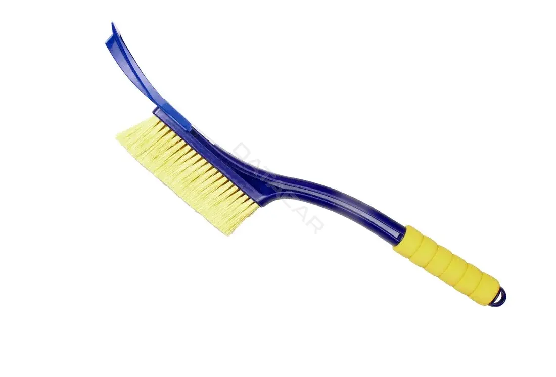 Щетка для снега GOODYEAR GY000204