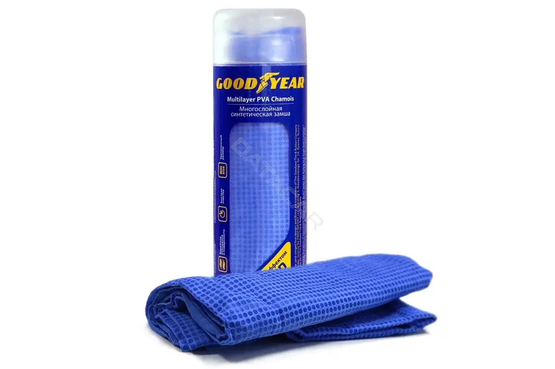 Салфетки GOODYEAR GY000002