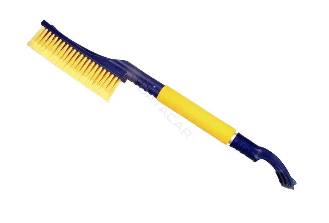 Щетка для снега GOODYEAR GY000205
