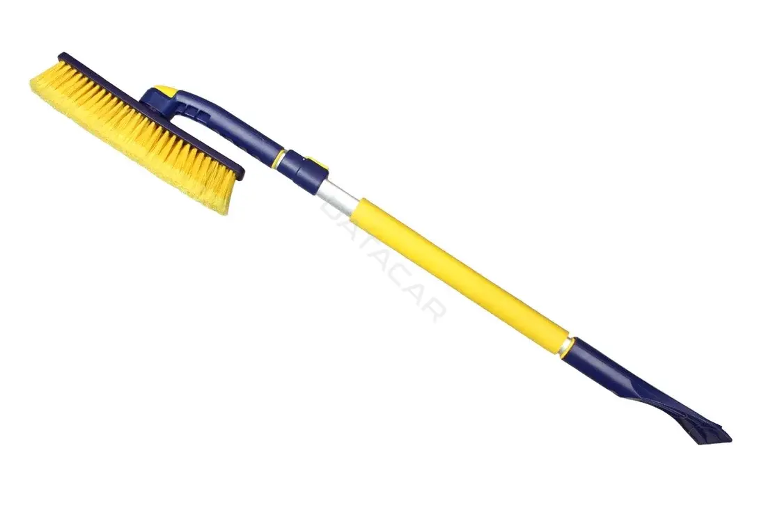 Щетка для снега GOODYEAR GY000207
