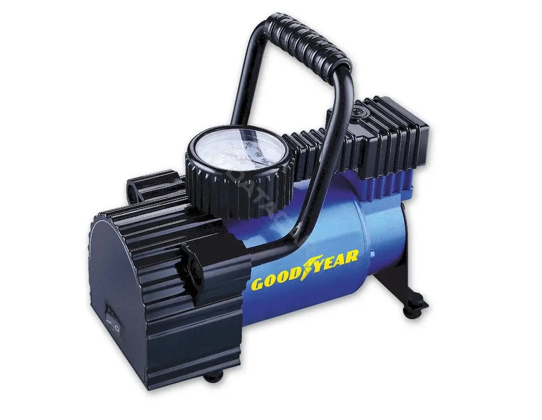 Компрессор GOODYEAR GY000101