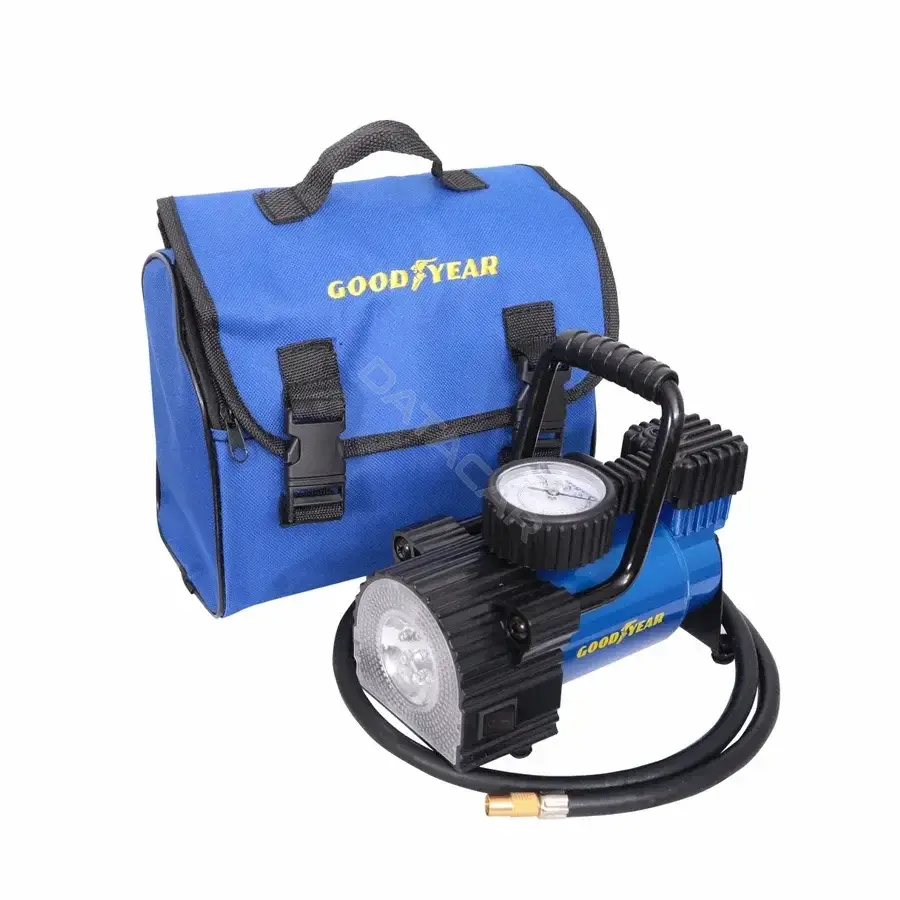Компрессор GOODYEAR GY000103