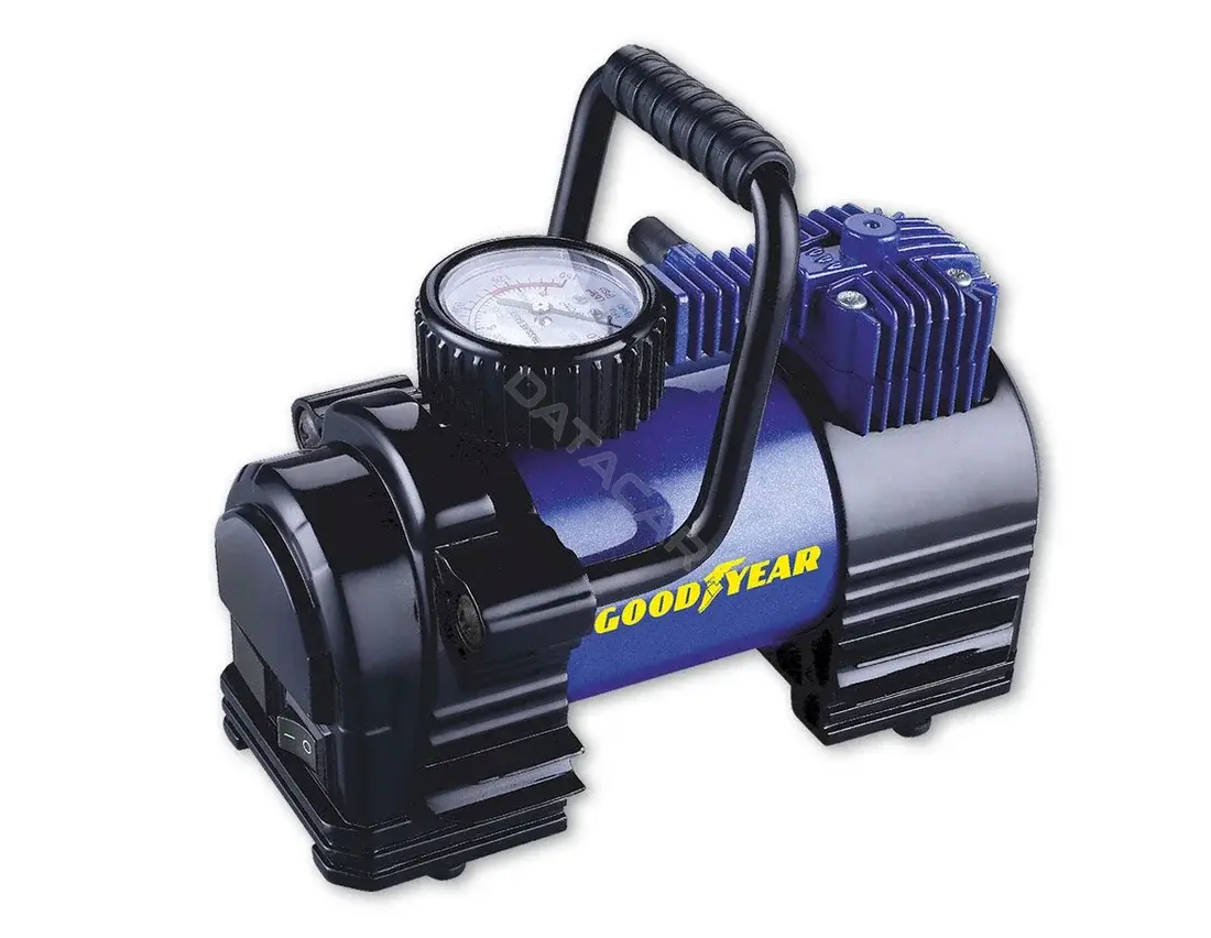 Компрессор GOODYEAR GY000102