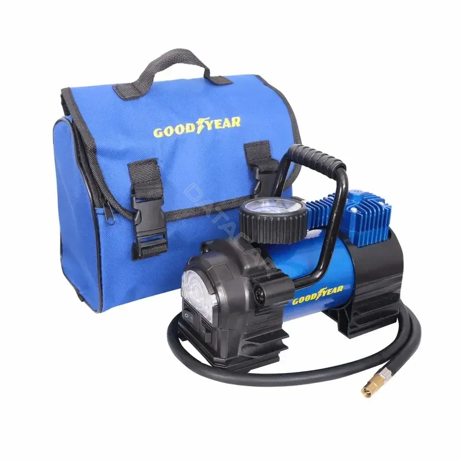 Компрессор GOODYEAR GY000104