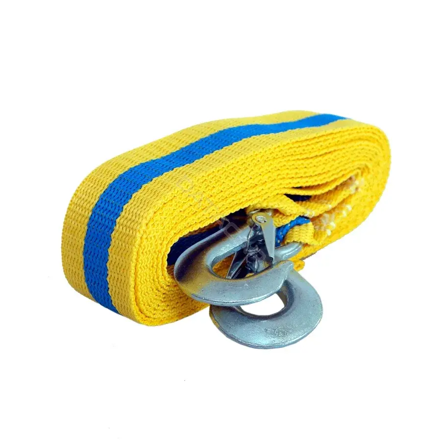 Трос буксировочный GOODYEAR GY004000