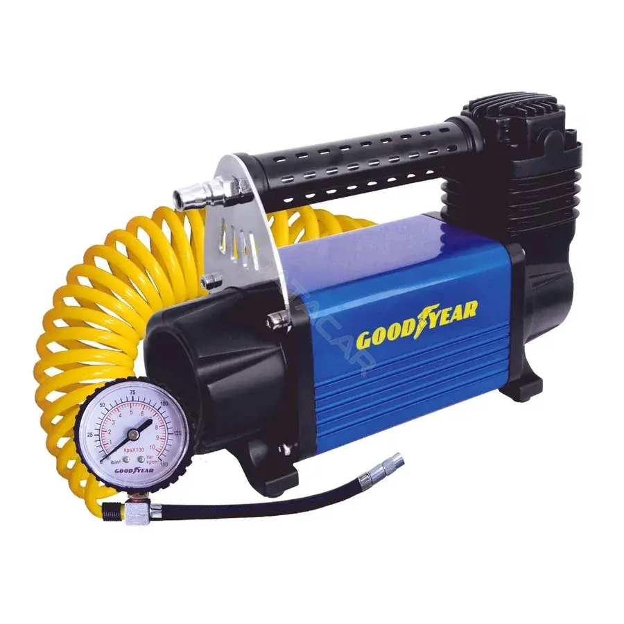 Компрессор GOODYEAR GY000112