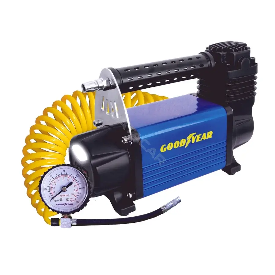 Компрессор GOODYEAR GY000113