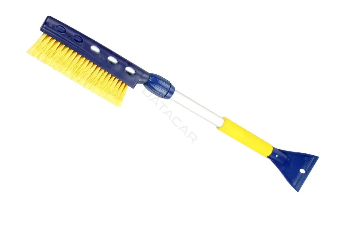 Щетка для снега GOODYEAR GY000206