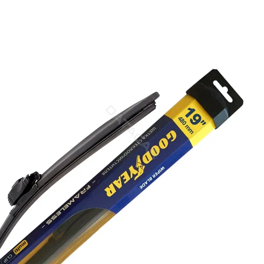 Щетки стеклоочистителя GOODYEAR GY000419