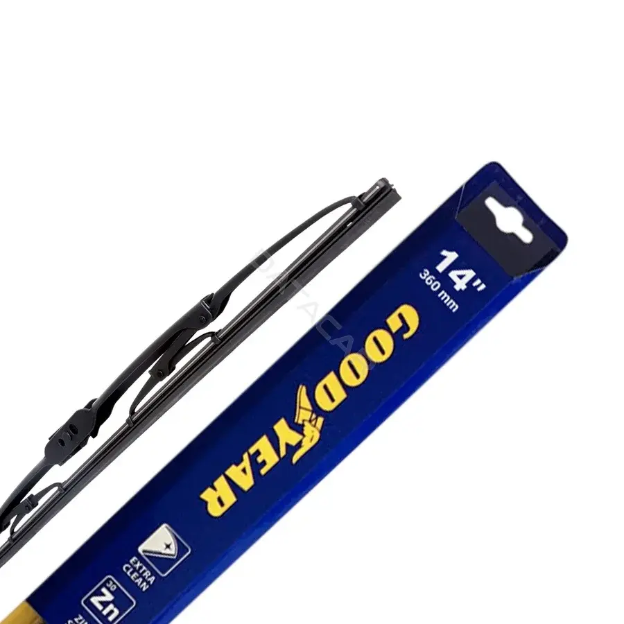 Щетки стеклоочистителя GOODYEAR GY000314