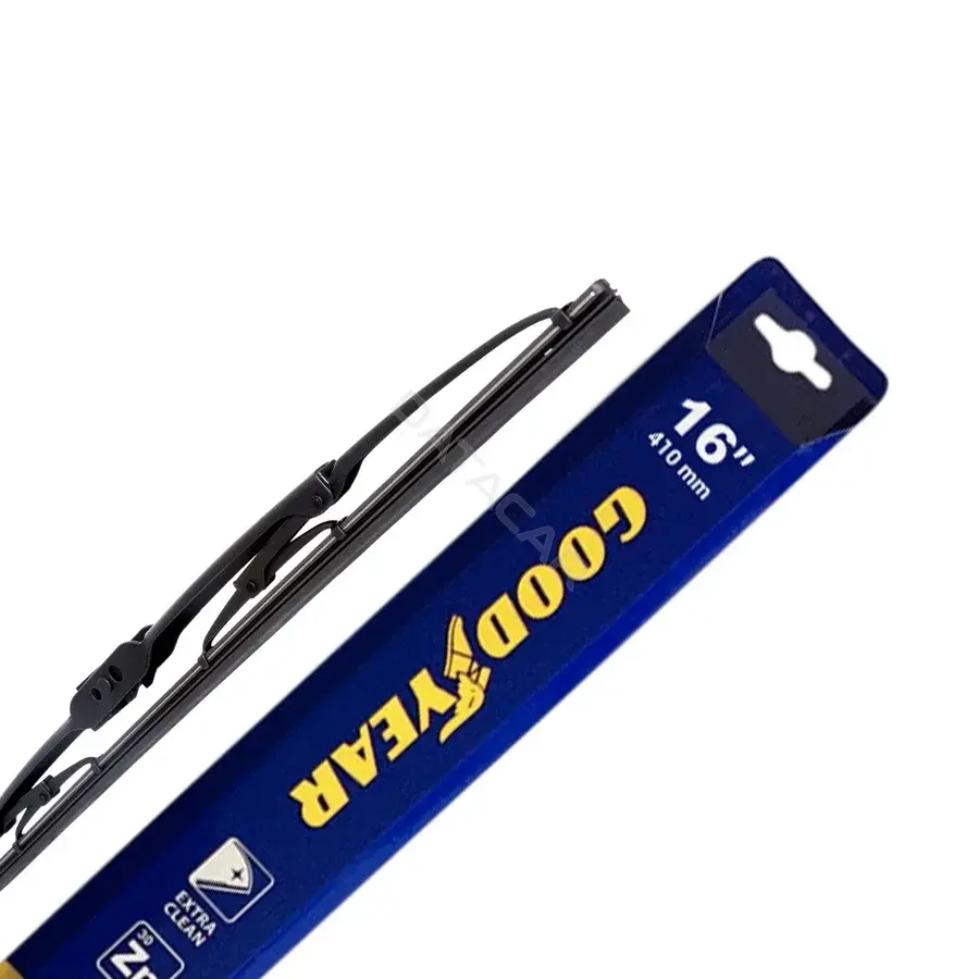 Щетки стеклоочистителя GOODYEAR GY000316