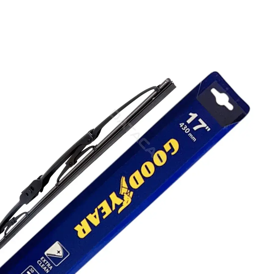 Щетки стеклоочистителя GOODYEAR GY000317