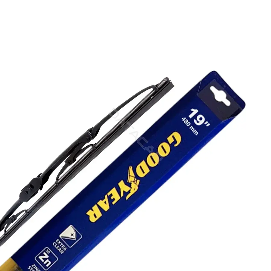 Щетки стеклоочистителя GOODYEAR GY000319