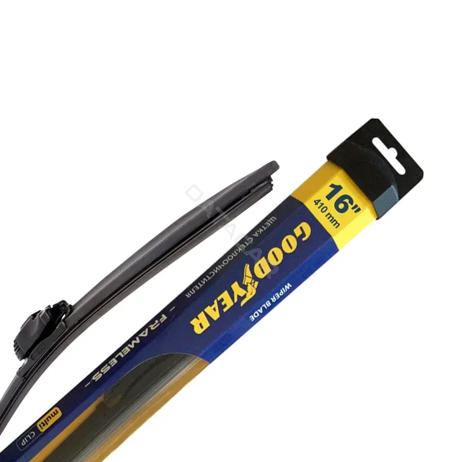 Щетки стеклоочистителя GOODYEAR GY000416