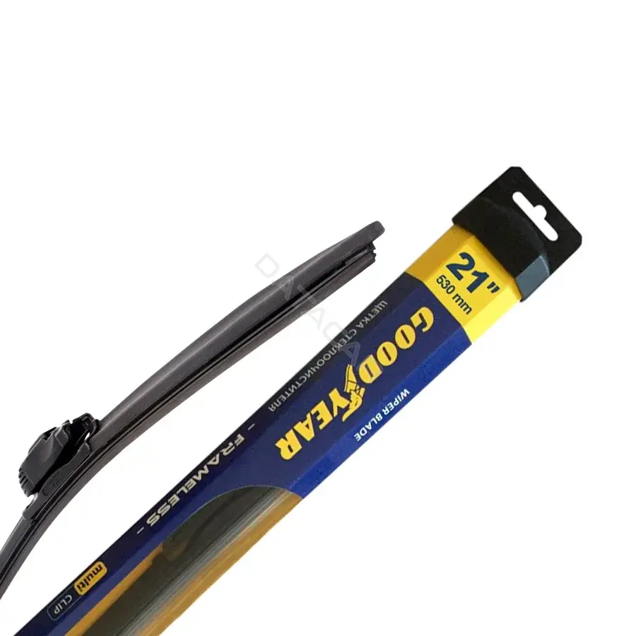 Щетки стеклоочистителя GOODYEAR GY000421