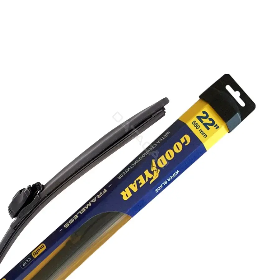 Щетки стеклоочистителя GOODYEAR GY000422