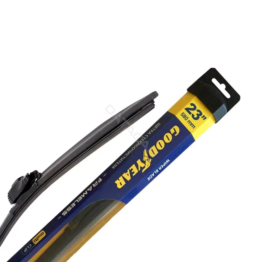 Щетки стеклоочистителя GOODYEAR GY000423