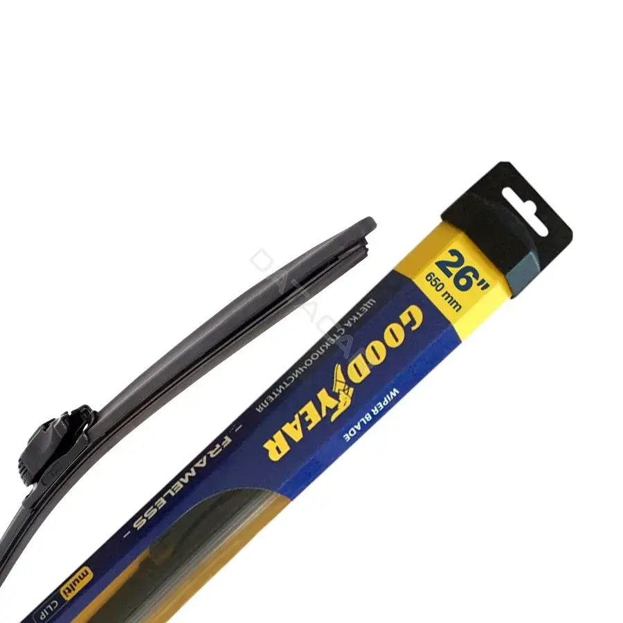Щетки стеклоочистителя GOODYEAR GY000426
