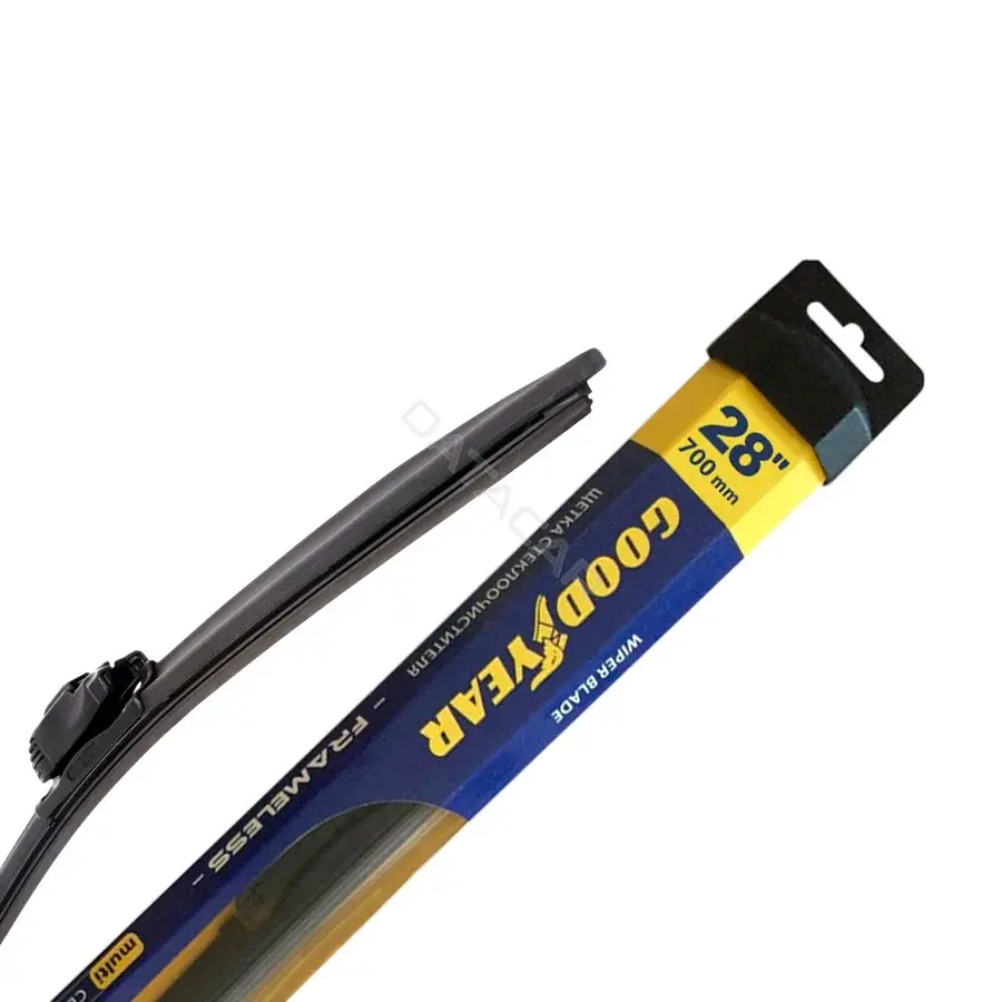 Щетки стеклоочистителя GOODYEAR GY000428