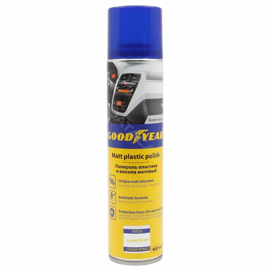 Полироль GOODYEAR GY000713