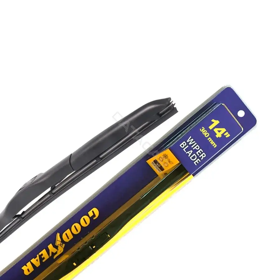 Щетки стеклоочистителя GOODYEAR GY000514