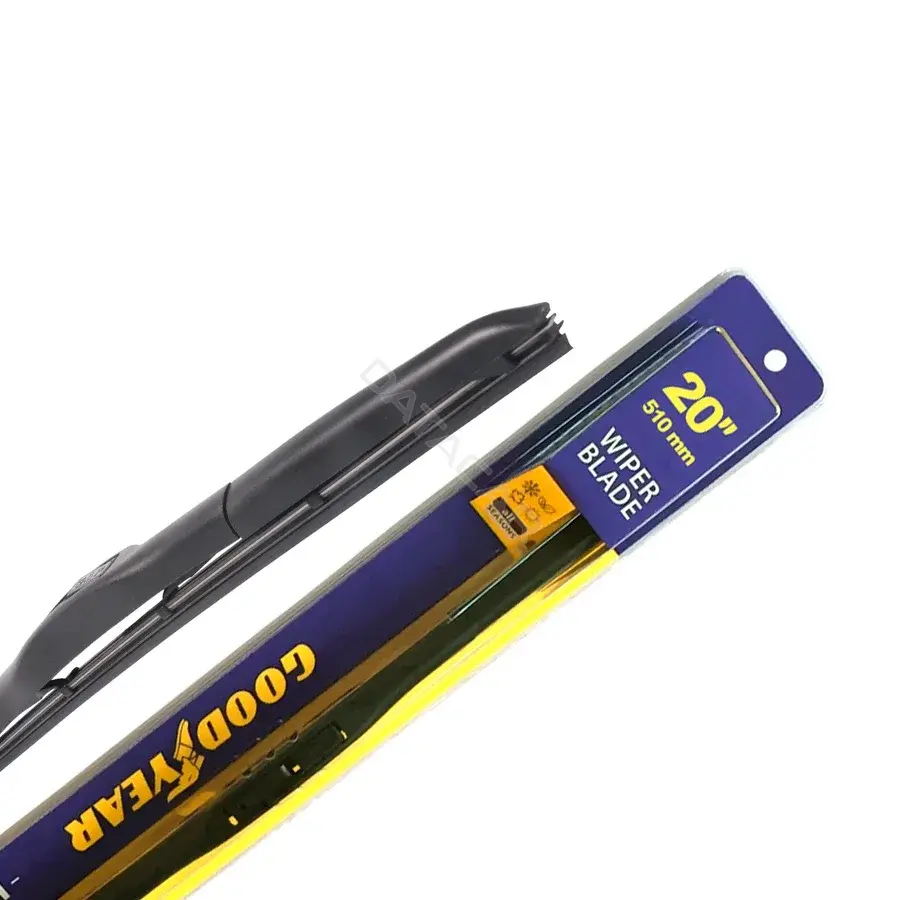 Щетки стеклоочистителя GOODYEAR GY000520