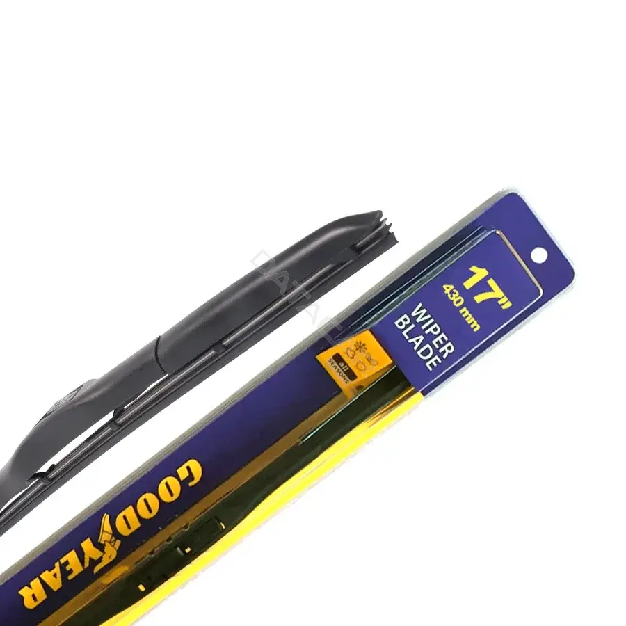 Щетки стеклоочистителя GOODYEAR GY000517