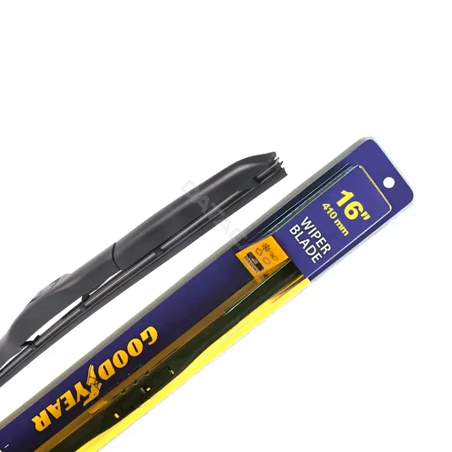 Щетки стеклоочистителя GOODYEAR GY000516