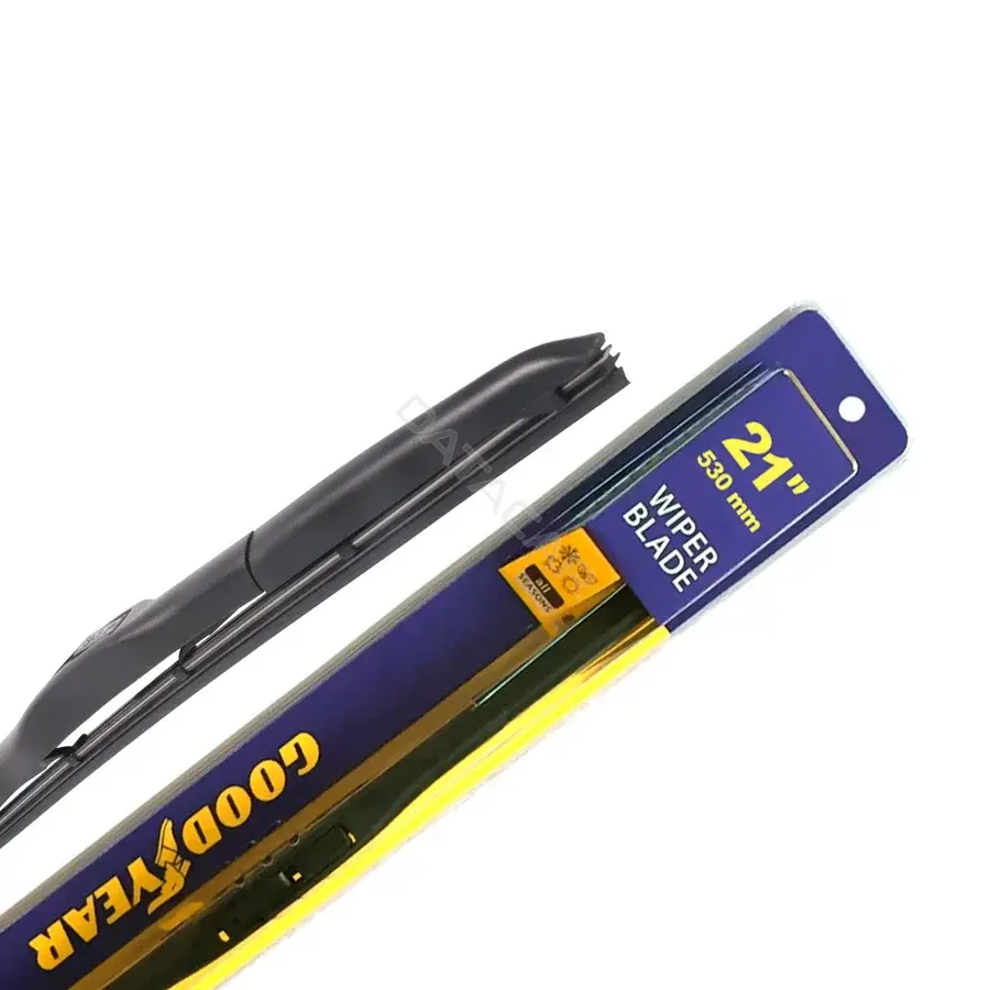 Щетки стеклоочистителя GOODYEAR GY000521