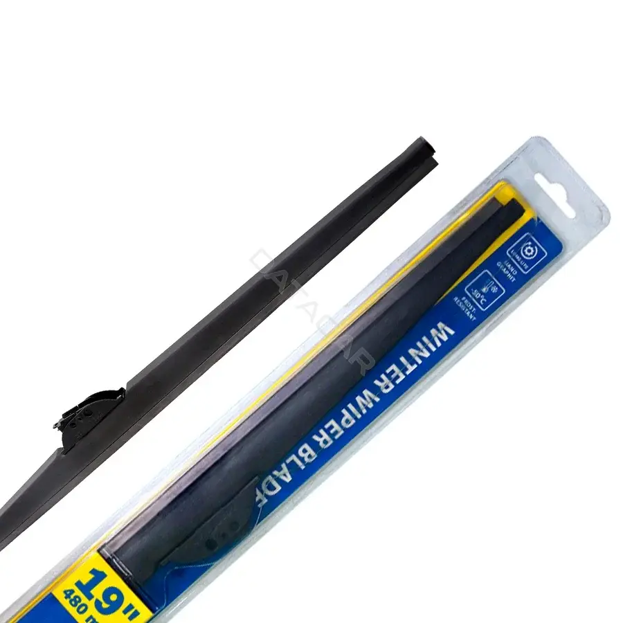 Щетки стеклоочистителя GOODYEAR GY004019