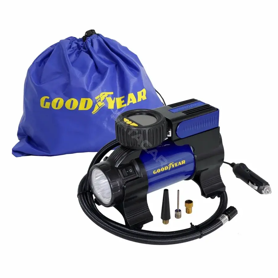 Компрессор GOODYEAR GY000117