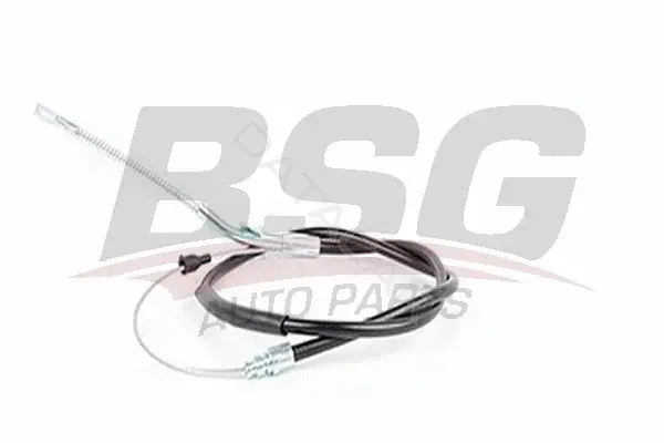Трос ручника BSG BSG60-765-005