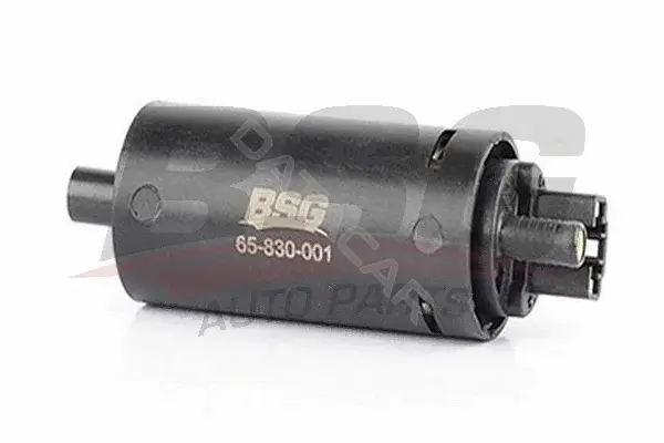 Насос подкачки топлива BSG BSG65-830-001