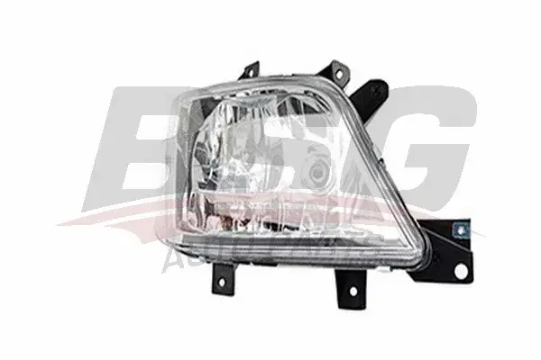Фары BSG BSG60-800-005