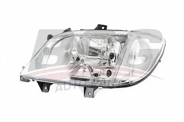 Фары BSG BSG60-800-006
