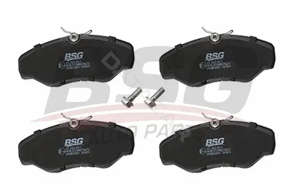 Тормозные колодки BSG BSG65-200-013